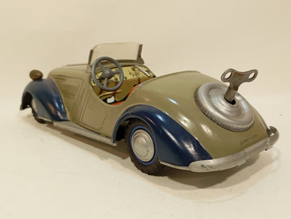 Distler Wanderer im Originalkarton (74061)