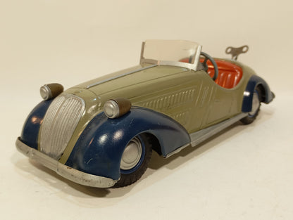 Distler Wanderer im Originalkarton (74061)