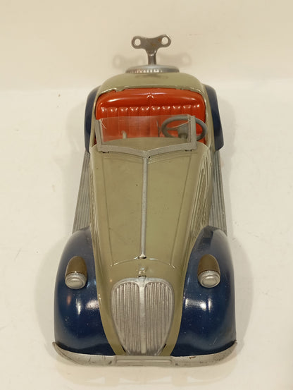 Distler Wanderer im Originalkarton (74061)