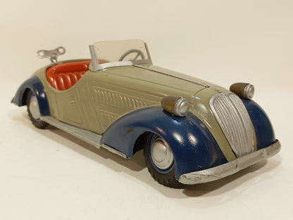 Distler Wanderer im Originalkarton (74061)