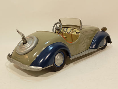 Distler Wanderer im Originalkarton (74061)