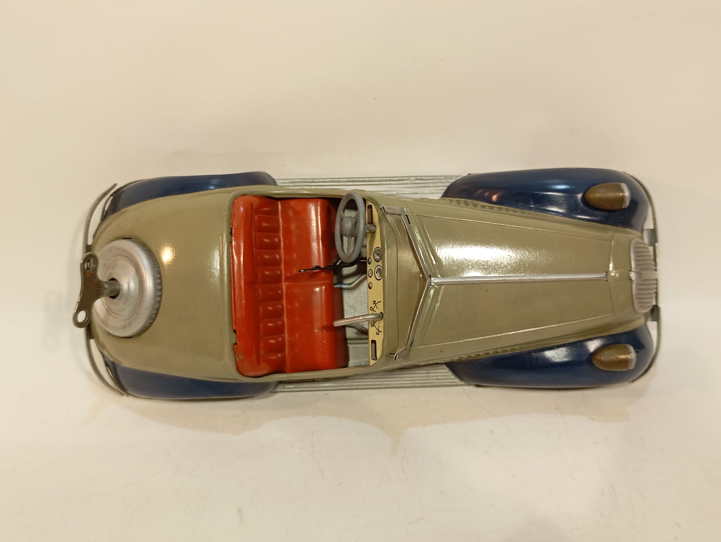 Distler Wanderer im Originalkarton (74061)