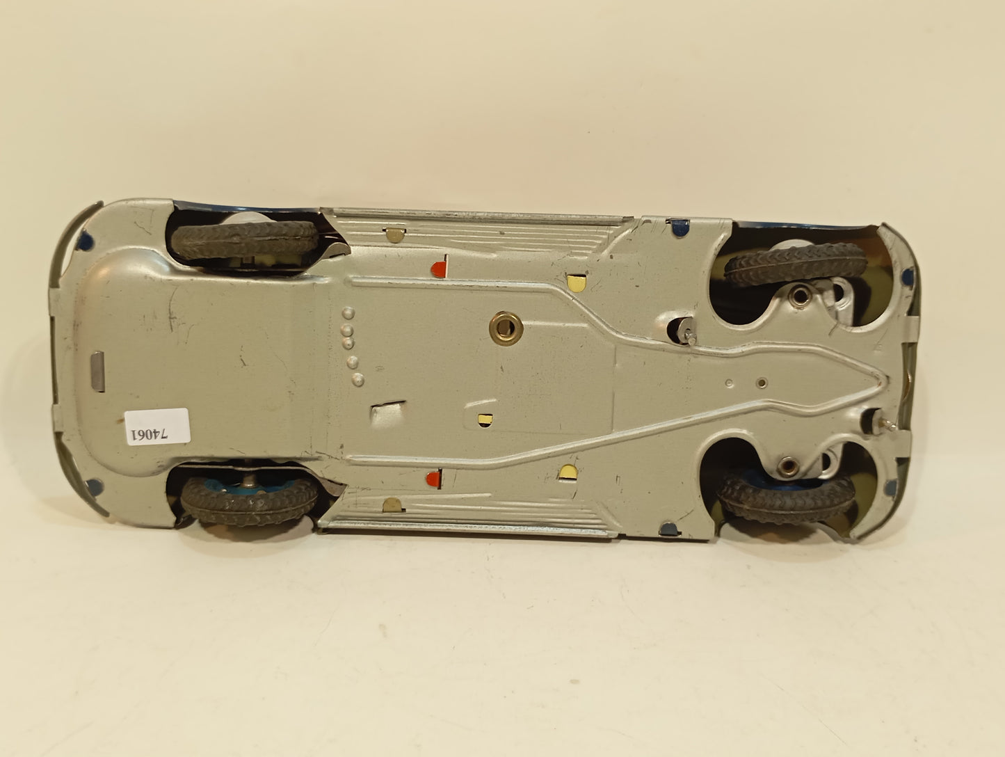 Distler Wanderer im Originalkarton (74061)