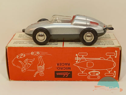 Schuco Micro Racer 1037 Porsche Formel 2 Rennwagen