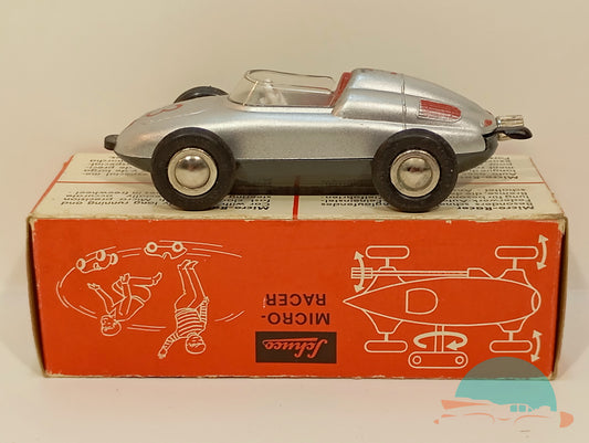 Schuco Micro Racer 1037 Porsche Formel 2 Rennwagen