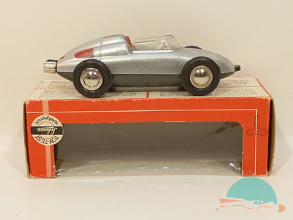 Schuco Micro Racer 1037 Porsche Formel 2 Rennwagen