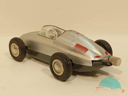 Schuco Micro Racer 1037 Porsche Formel 2 Rennwagen