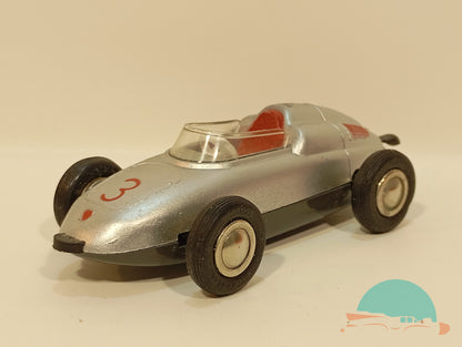Schuco Micro Racer 1037 Porsche Formel 2 Rennwagen