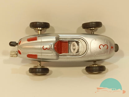 Schuco Micro Racer 1037 Porsche Formel 2 Rennwagen