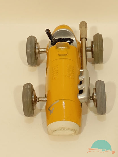 Schuco 1040 Ferrari Microracer in originaler Bildbox (74097)