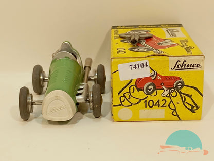 Schuco 1042 Midget Microracer im Originalkarton (74104)