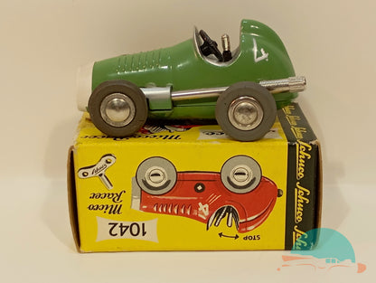 Schuco 1042 Midget Microracer im Originalkarton (74104)