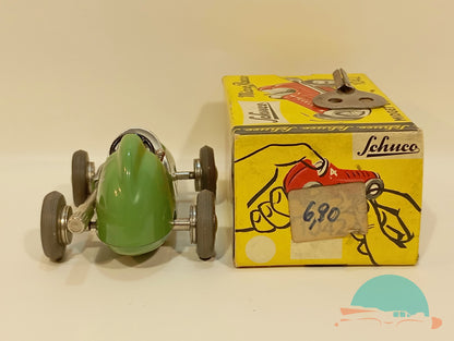 Schuco 1042 Midget Microracer im Originalkarton (74104)