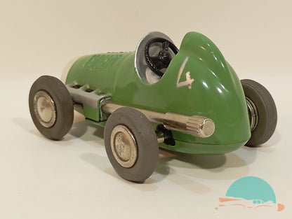 Schuco 1042 Midget Microracer im Originalkarton (74104)