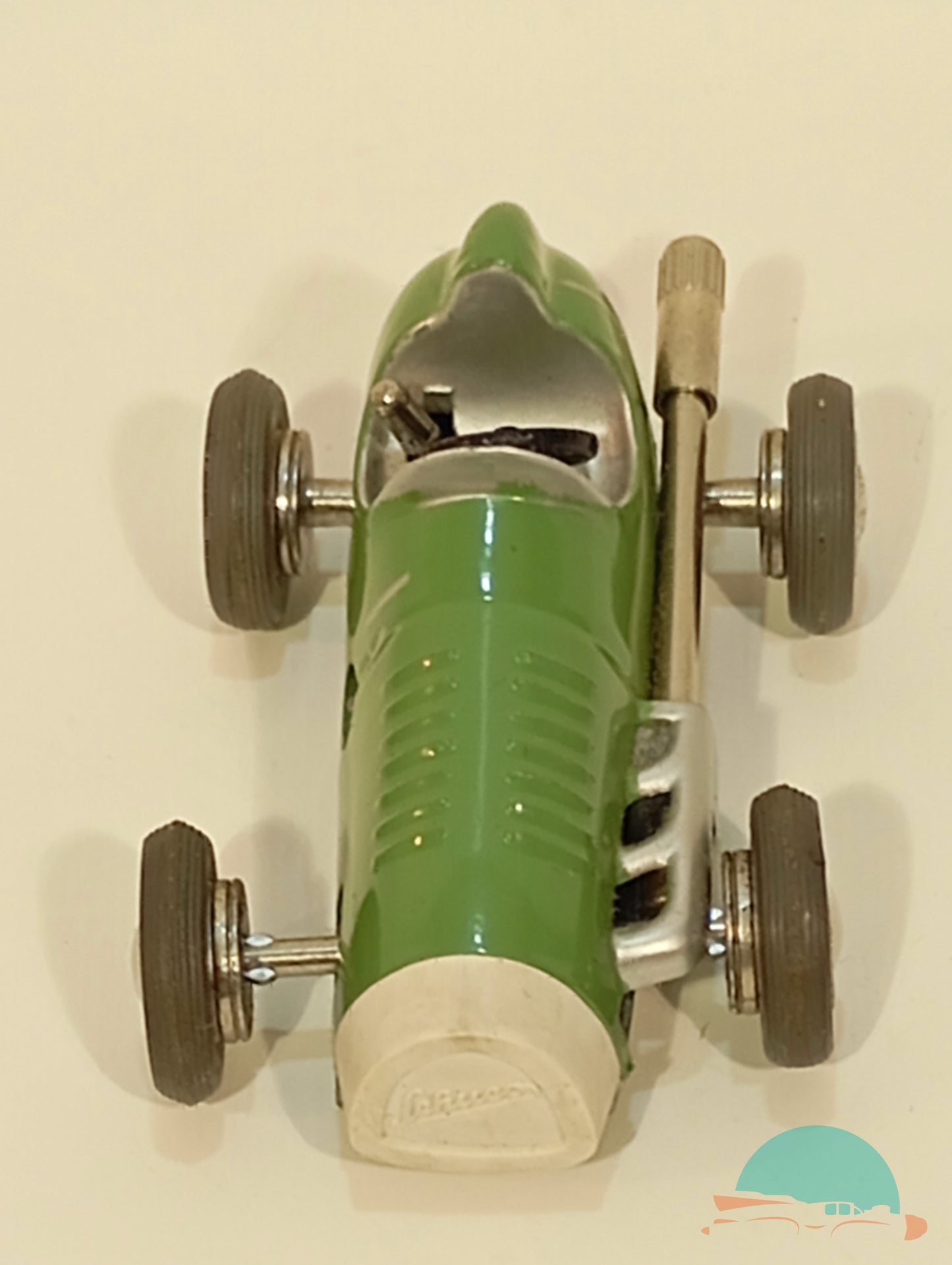 Schuco 1042 Midget Microracer im Originalkarton (74104)
