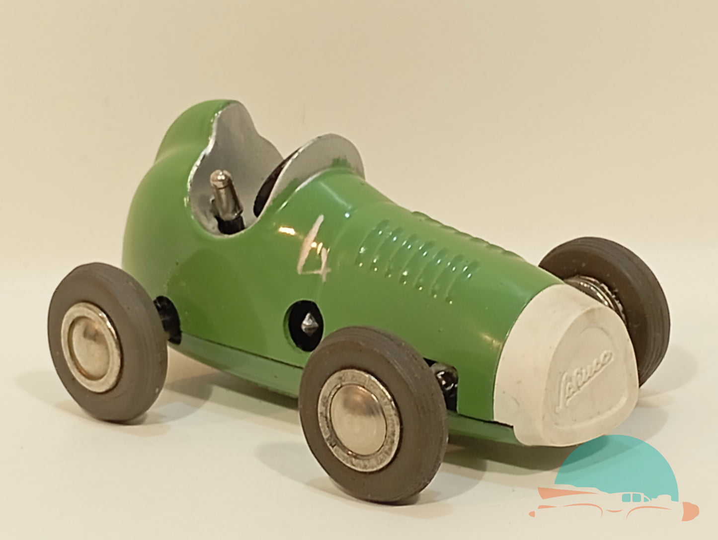 Schuco 1042 Midget Microracer im Originalkarton (74104)