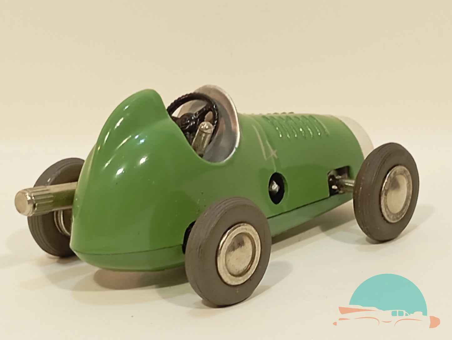 Schuco 1042 Midget Microracer im Originalkarton (74104)