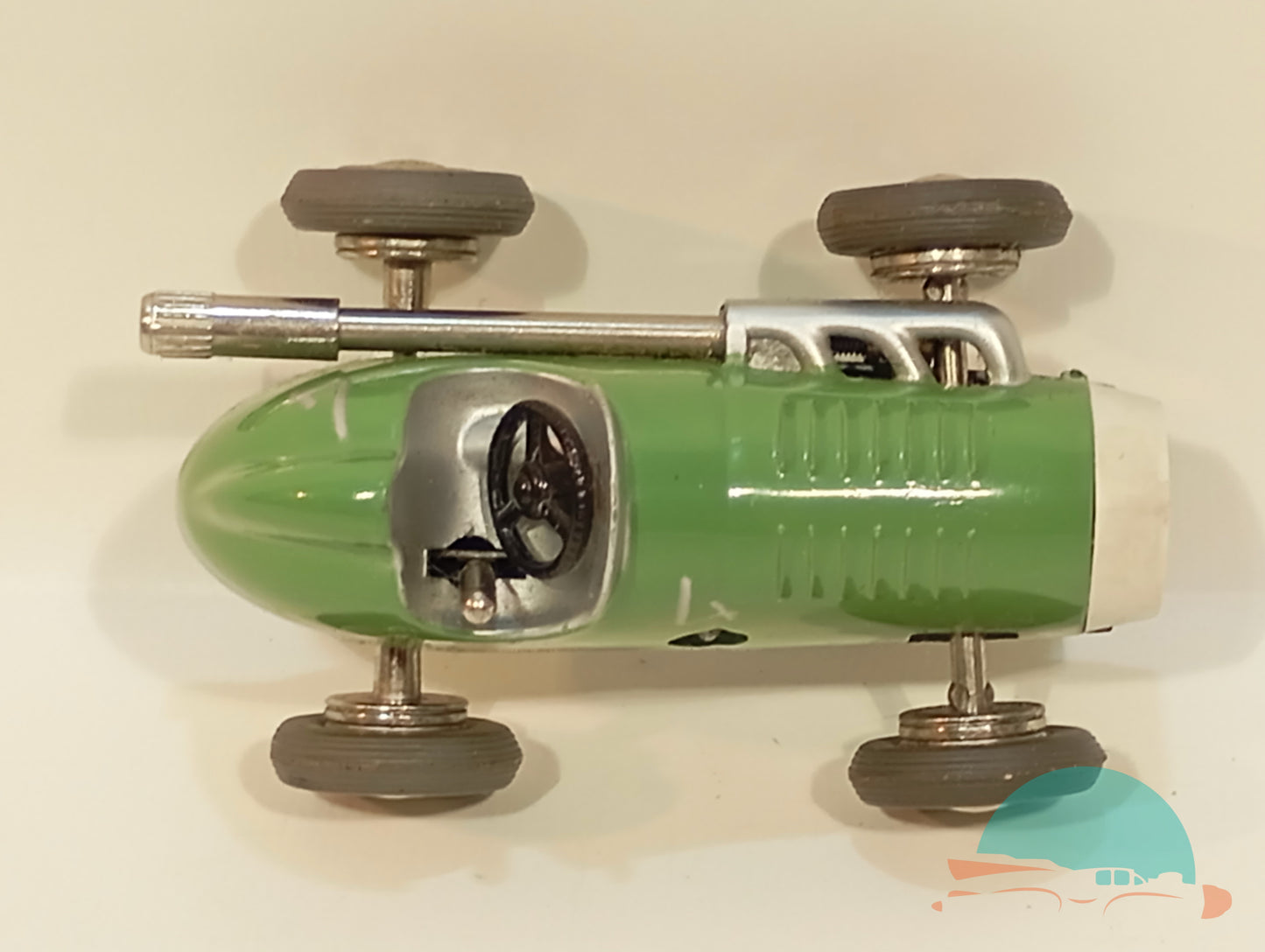 Schuco 1042 Midget Microracer im Originalkarton (74104)