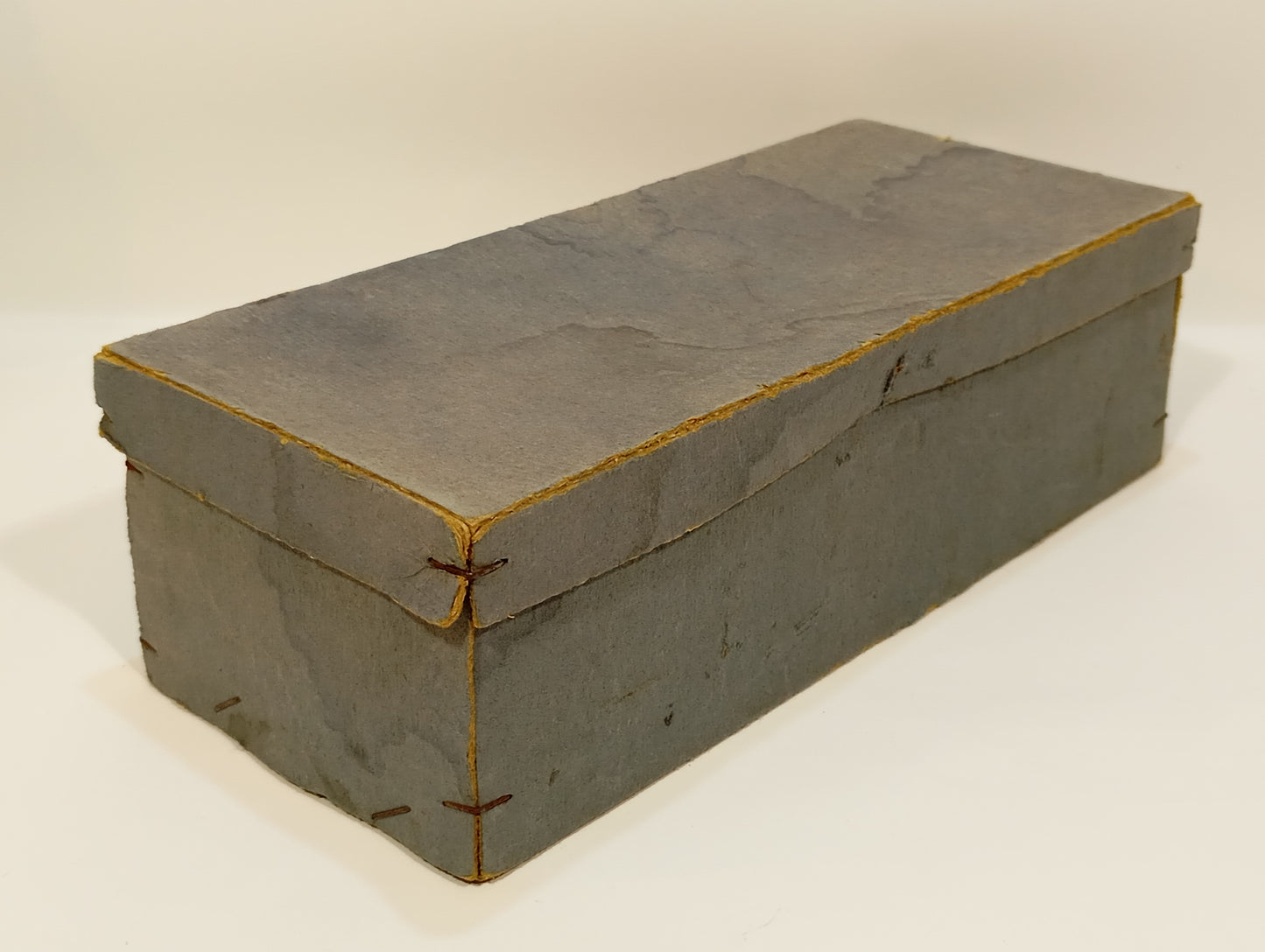 Günthermann Uralt handlackierte Figur in Originalkarton (74109)