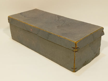 Günthermann Uralt handlackierte Figur in Originalkarton (74109)