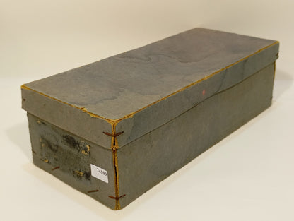 Günthermann Uralt handlackierte Figur in Originalkarton (74109)