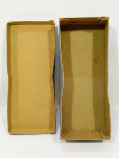 Günthermann Uralt handlackierte Figur in Originalkarton (74109)