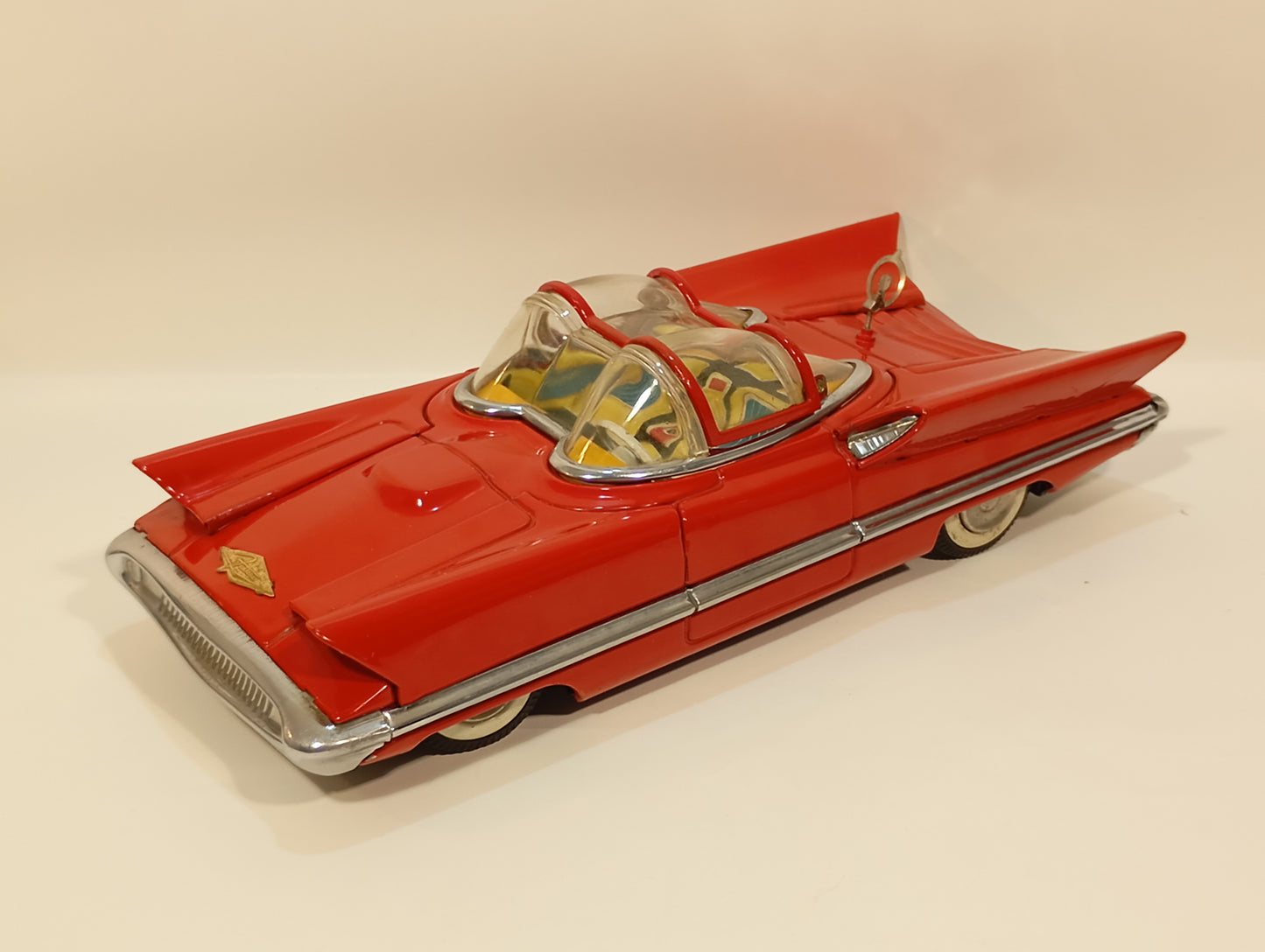 Alps Lincoln Futura (74113)