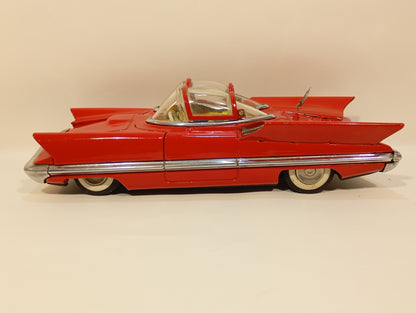 Alps Lincoln Futura (74113)