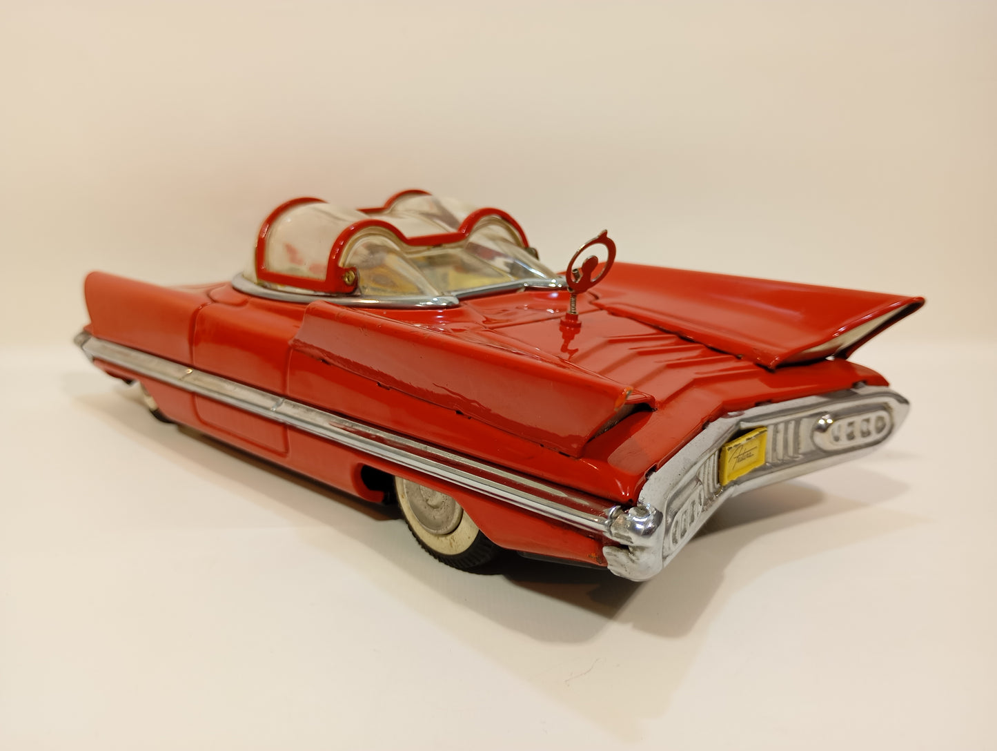 Alps Lincoln Futura (74113)