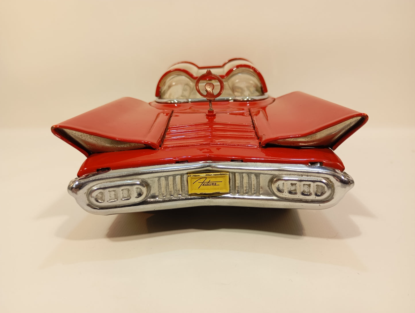 Alps Lincoln Futura (74113)