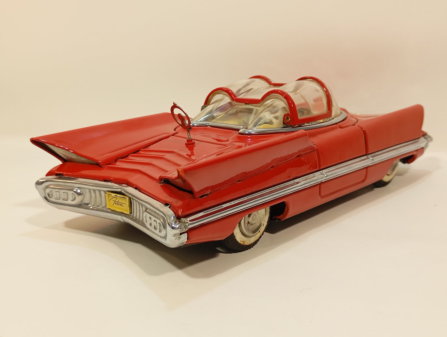 Alps Lincoln Futura (74113)