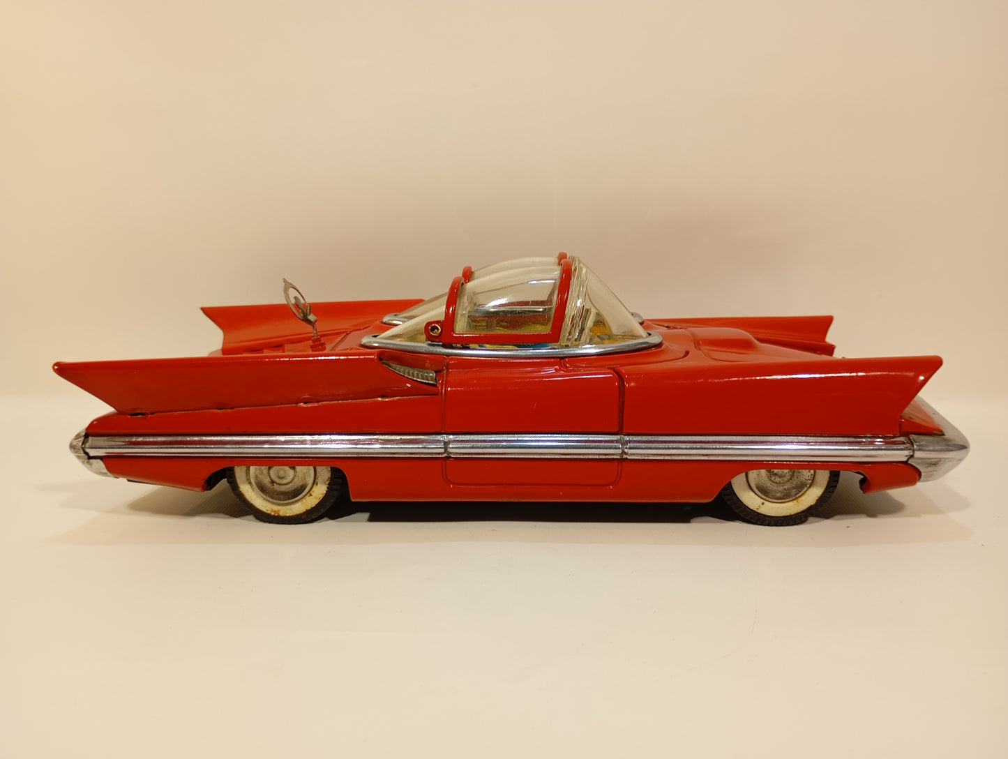 Alps Lincoln Futura (74113)
