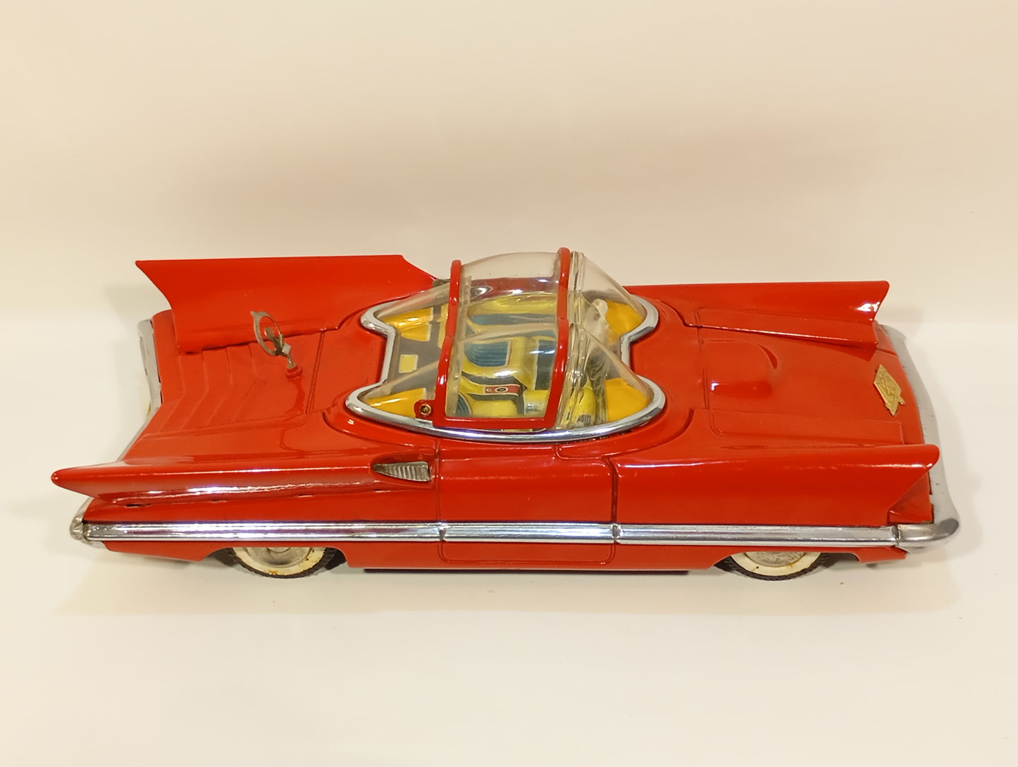 Alps Lincoln Futura (74113)