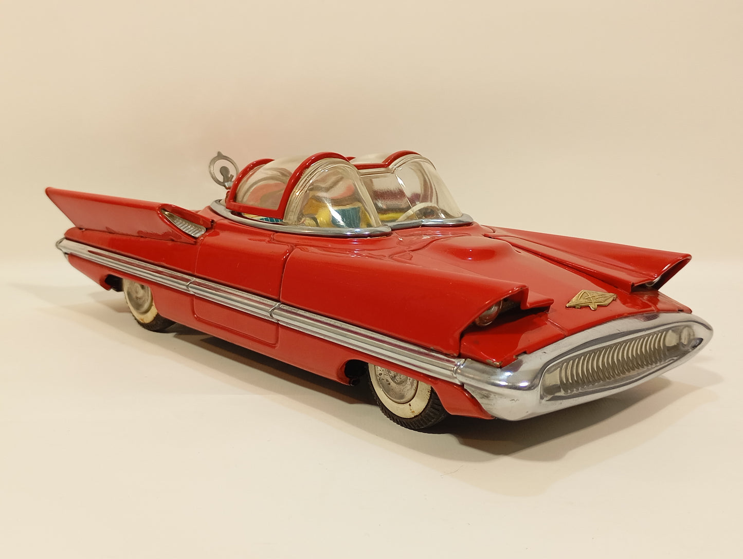 Alps Lincoln Futura (74113)