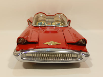 Alps Lincoln Futura (74113)