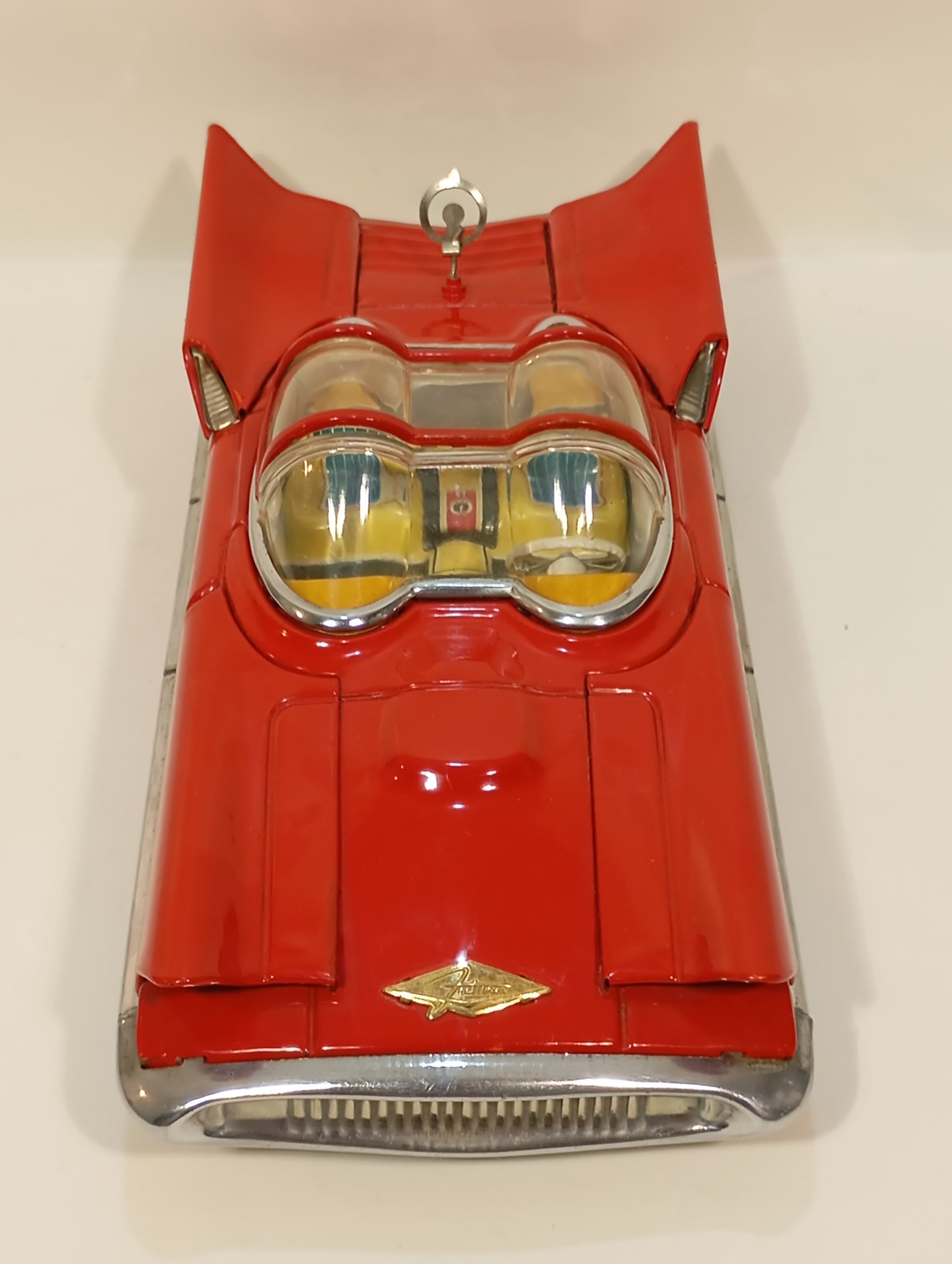 Alps Lincoln Futura (74113)