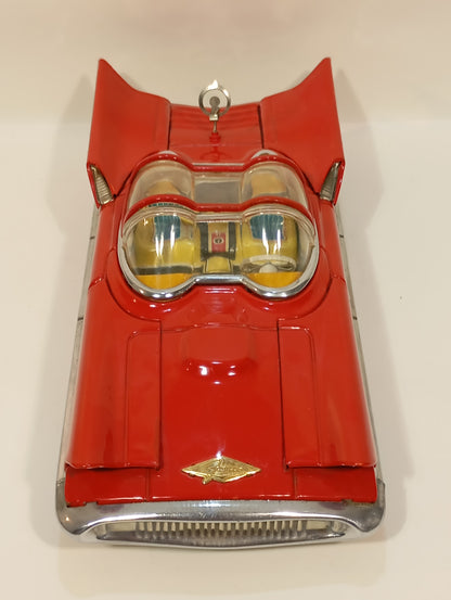 Alps Lincoln Futura (74113)
