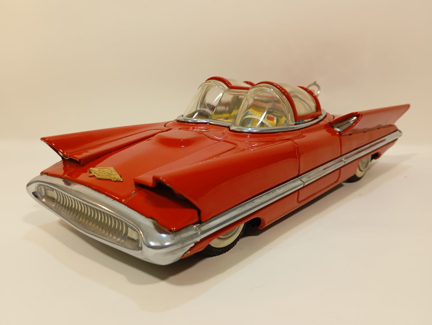 Alps Lincoln Futura (74113)
