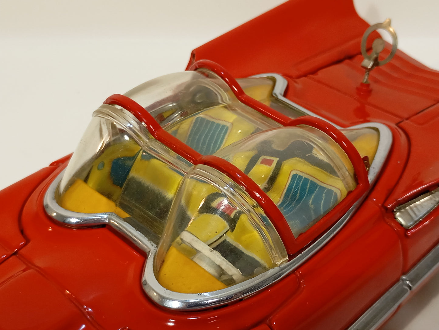 Alps Lincoln Futura (74113)