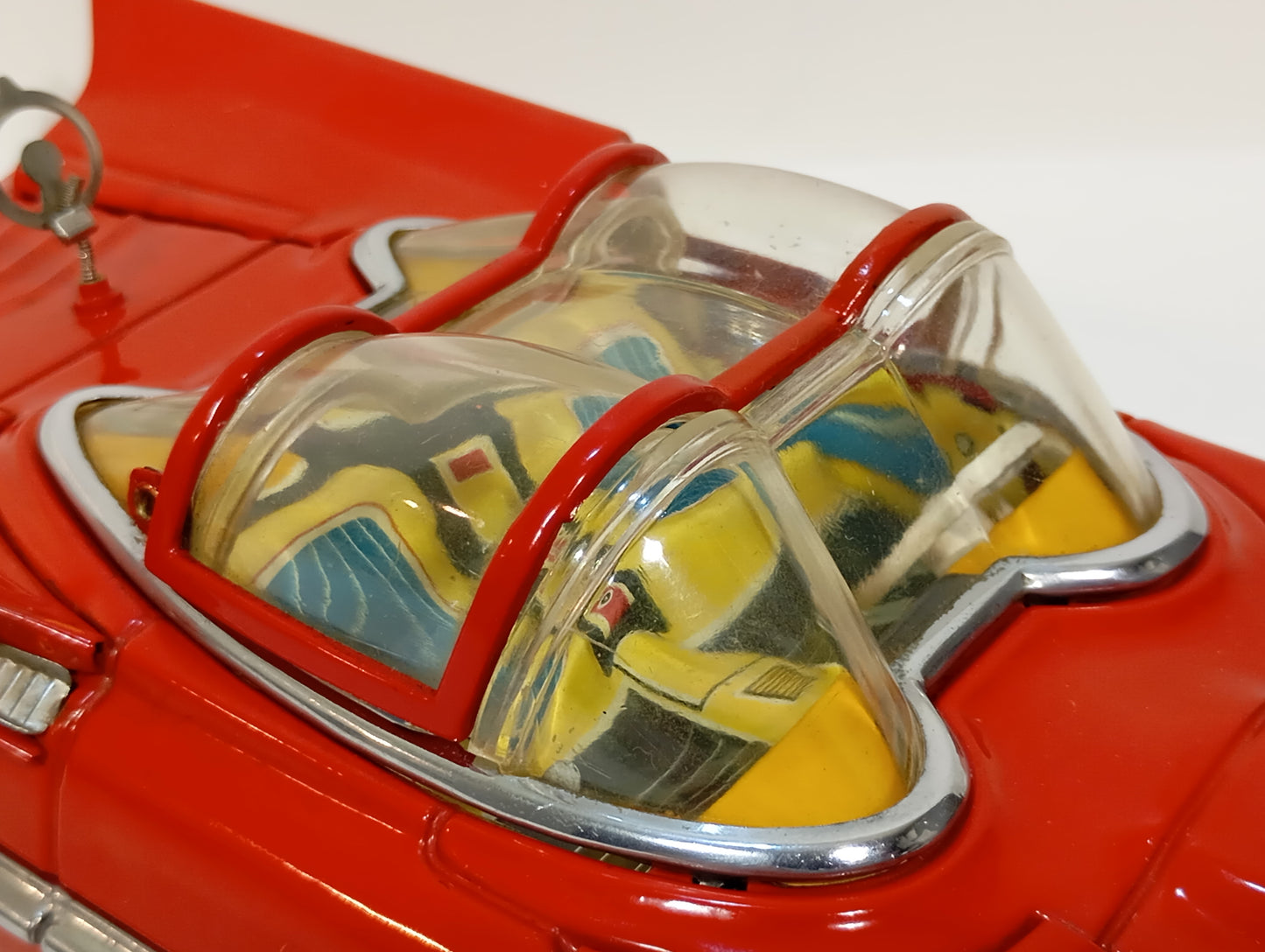 Alps Lincoln Futura (74113)