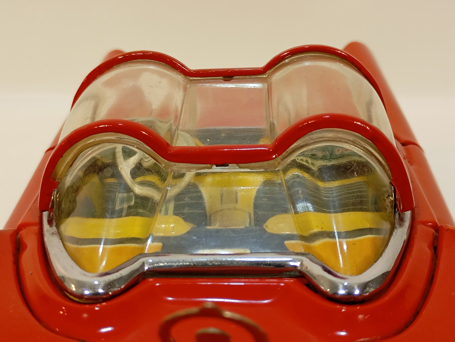 Alps Lincoln Futura (74113)