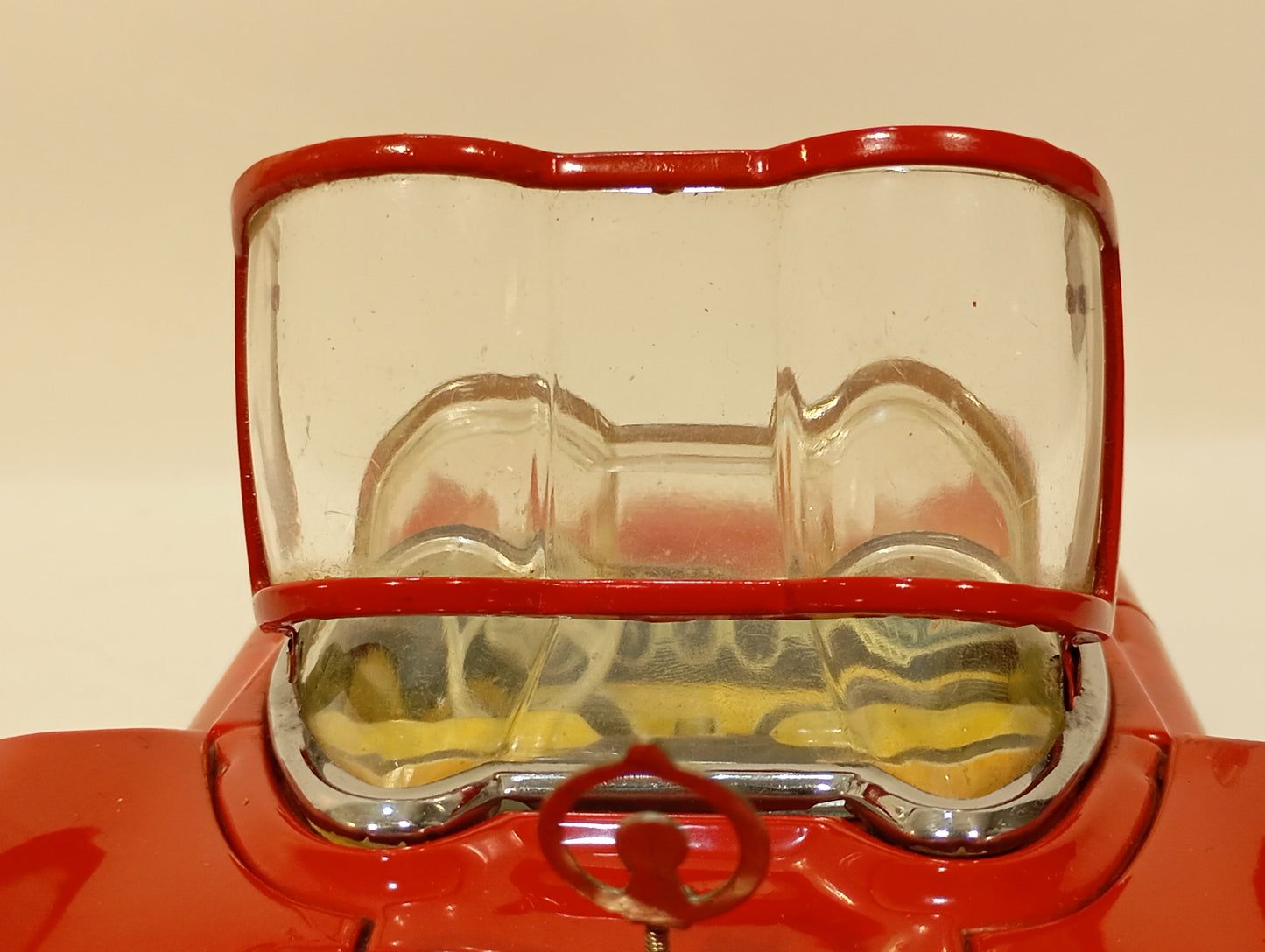 Alps Lincoln Futura (74113)