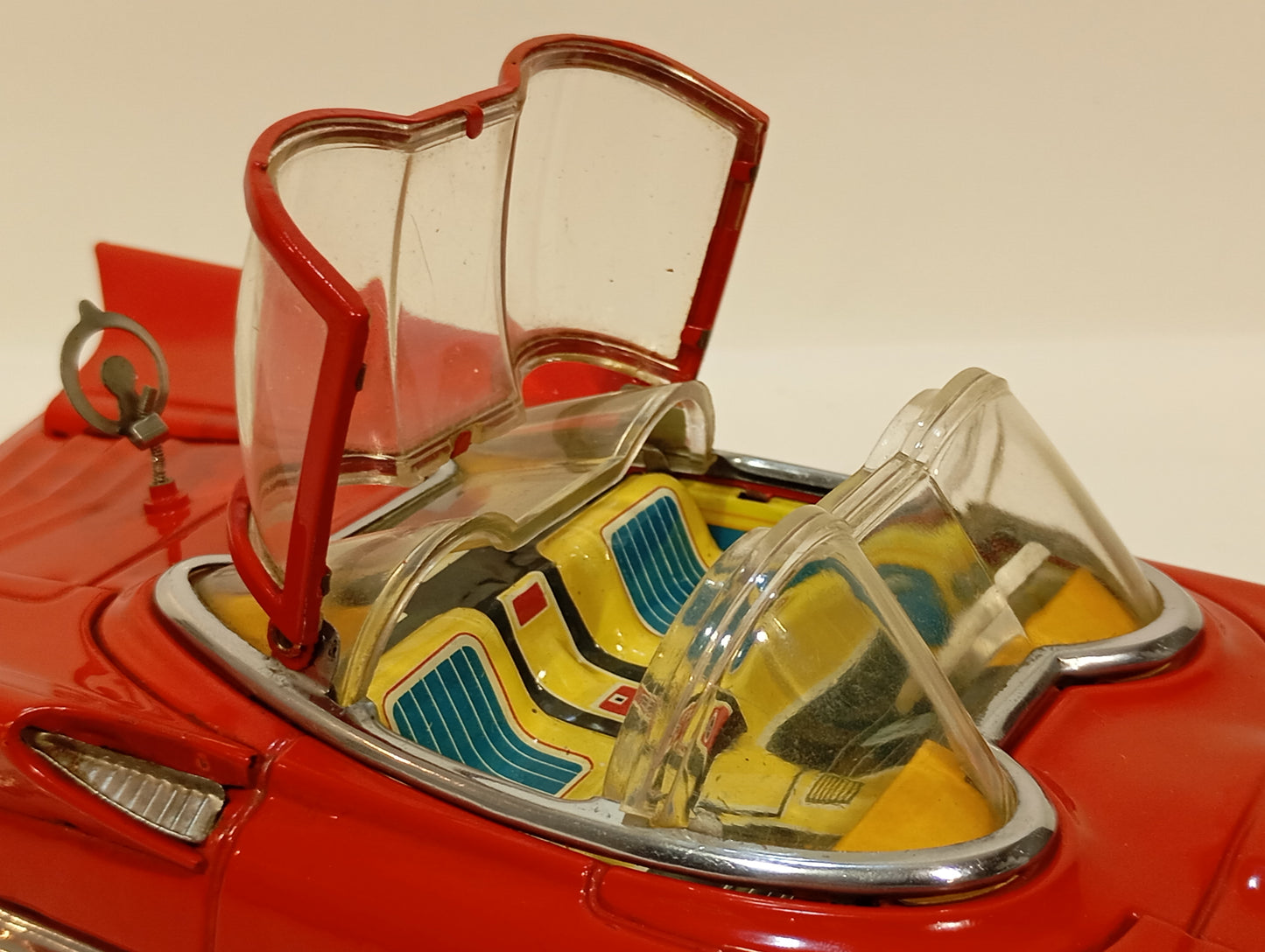 Alps Lincoln Futura (74113)