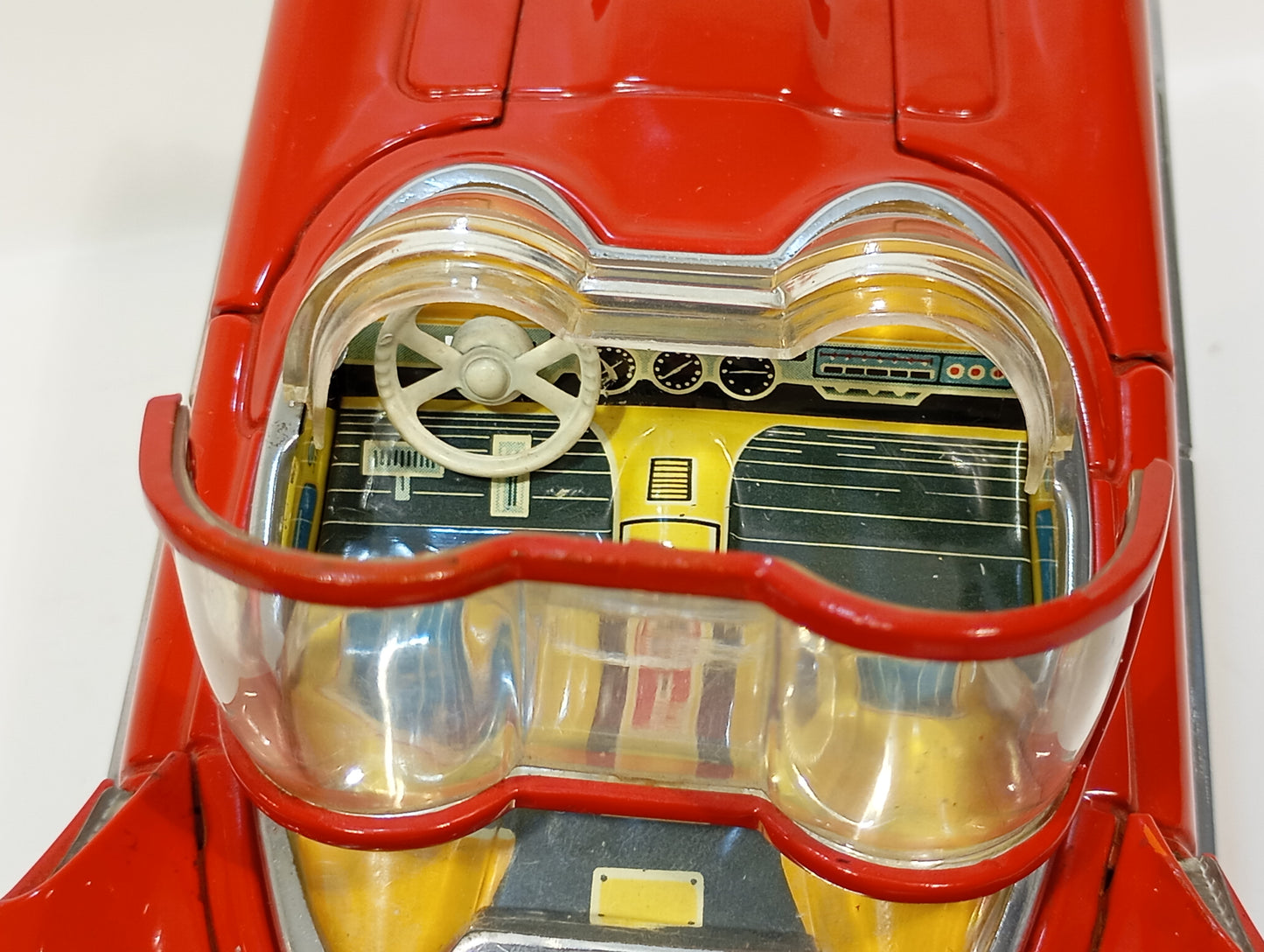 Alps Lincoln Futura (74113)