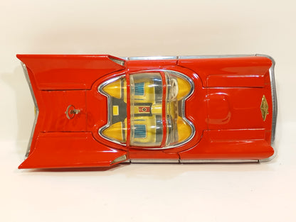 Alps Lincoln Futura (74113)