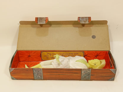 Matchbox Fighting Furies "The Ghost of Cap´n Kidd" im Originalkarton (74132)