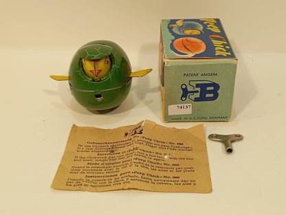 Biller Pep Chick im Originalkarton (74137)