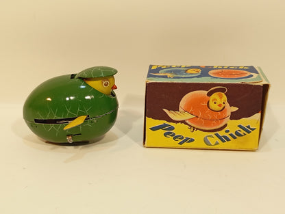 Biller Pep Chick im Originalkarton (74137)