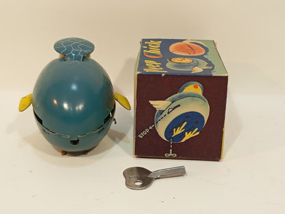 Biller Pep Chick im Originalkarton (74138)