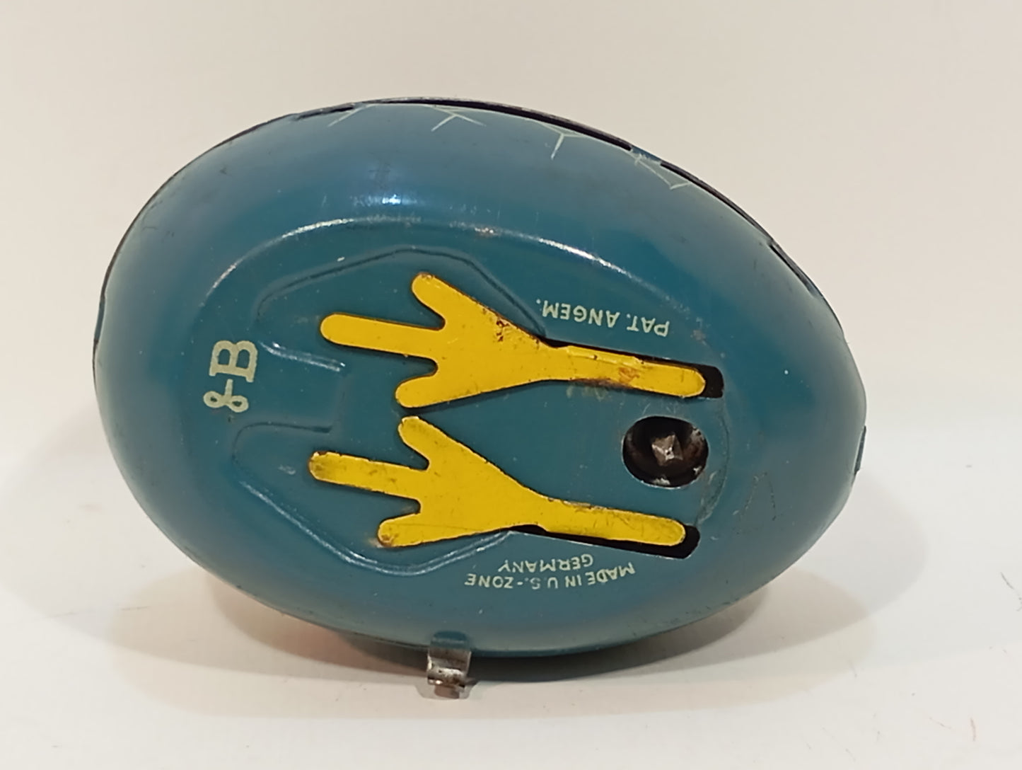 Biller Pep Chick im Originalkarton (74138)